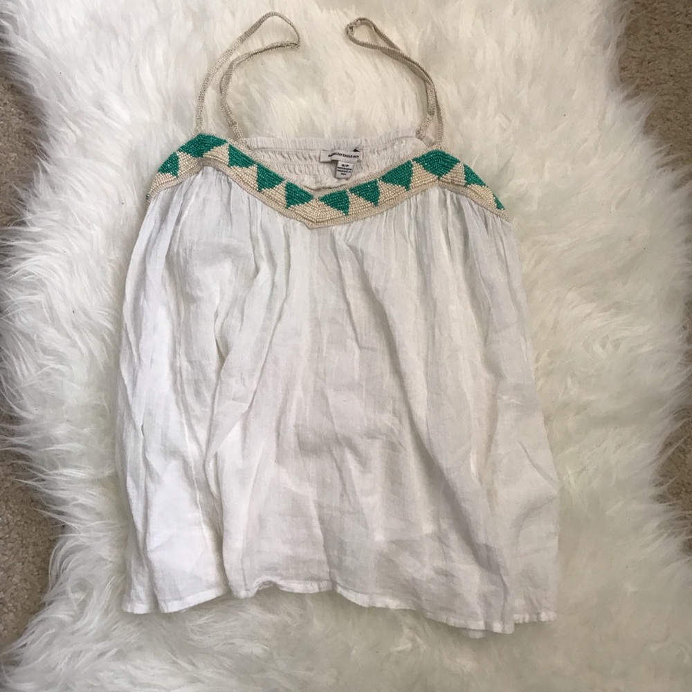 American eagle outfitters tank top